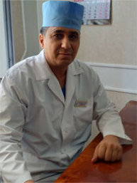 Доктор Косметолог Акбар